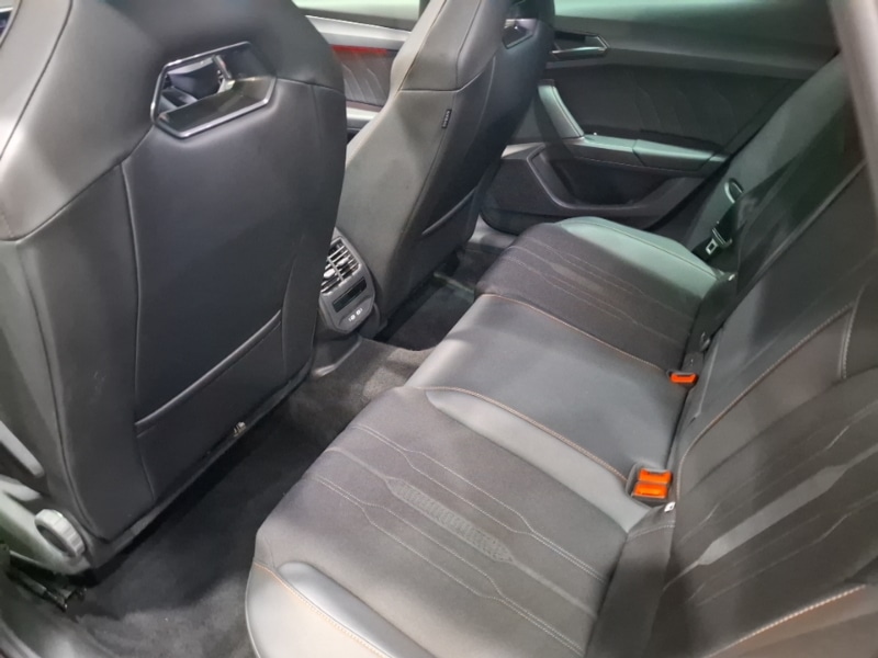 Used Cupra Leon 2024 for sale - 77338100: Photo 6