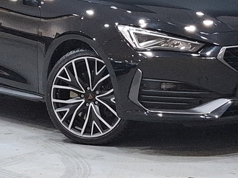 Used Cupra Leon 2024 for sale - 77338100: Photo 9