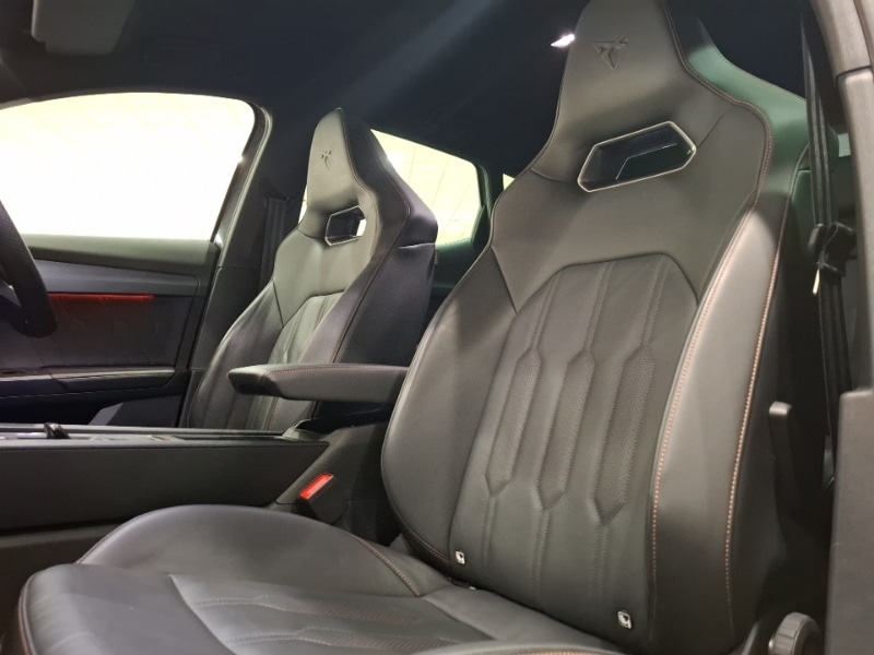 Used Cupra Formentor 2024 for sale - 78046380: Photo 12