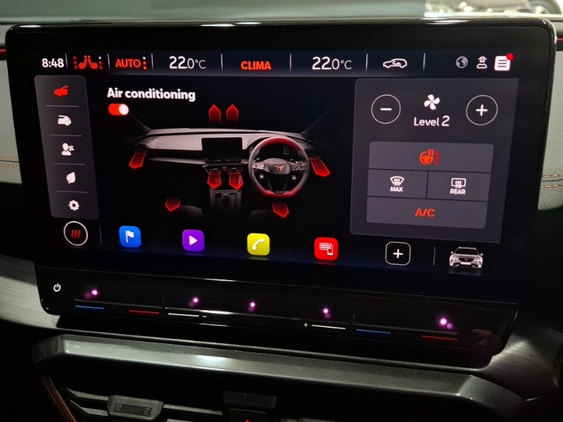 Used Cupra Formentor 2024 for sale - 78046380: Photo 19