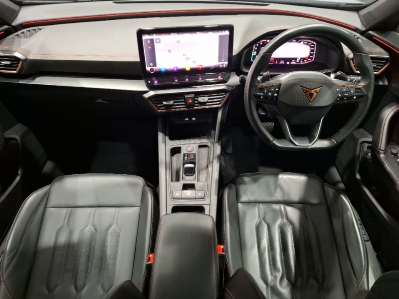 Used Cupra Formentor 2024 for sale - 78046380: Photo 2