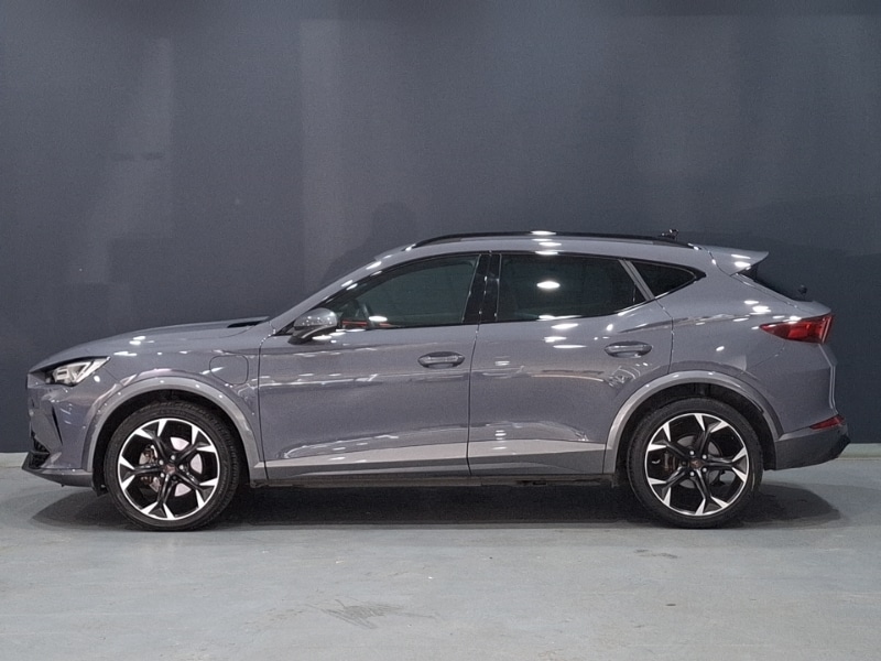 Used Cupra Formentor 2024 for sale - 78046380: Photo 4