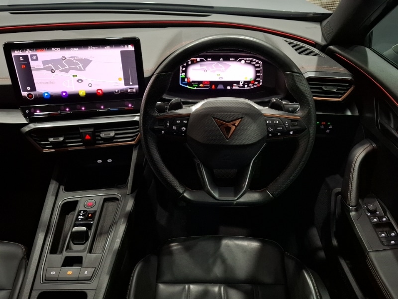 Used Cupra Formentor 2024 for sale - 78046380: Photo 7