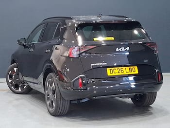 Used Kia Sportage 2026 for sale - 79763593: Photo