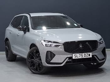 Used Volvo XC60 2025 for sale - 79642420: Photo