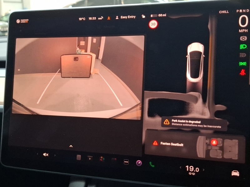 Used Tesla Model 3 2022 for sale - 76983298: Photo 11