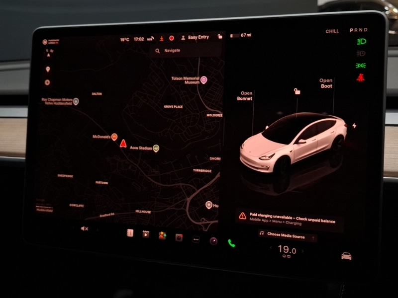 Used Tesla Model 3 2022 for sale - 76983298: Photo 14