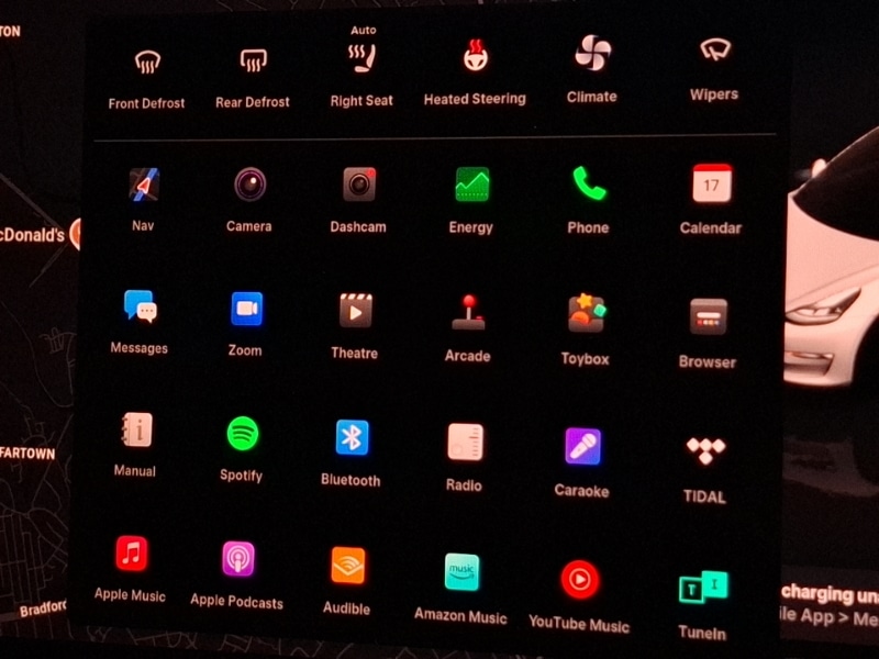 Used Tesla Model 3 2022 for sale - 76983298: Photo 15