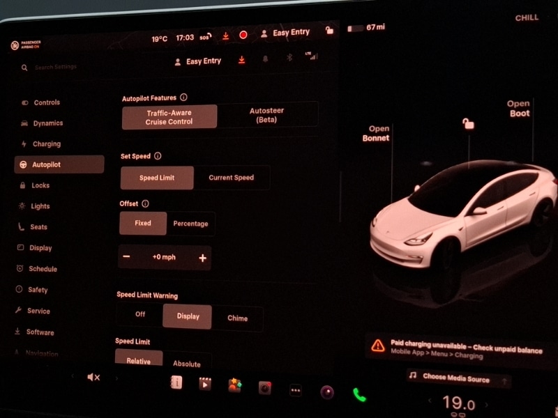 Used Tesla Model 3 2022 for sale - 76983298: Photo 16