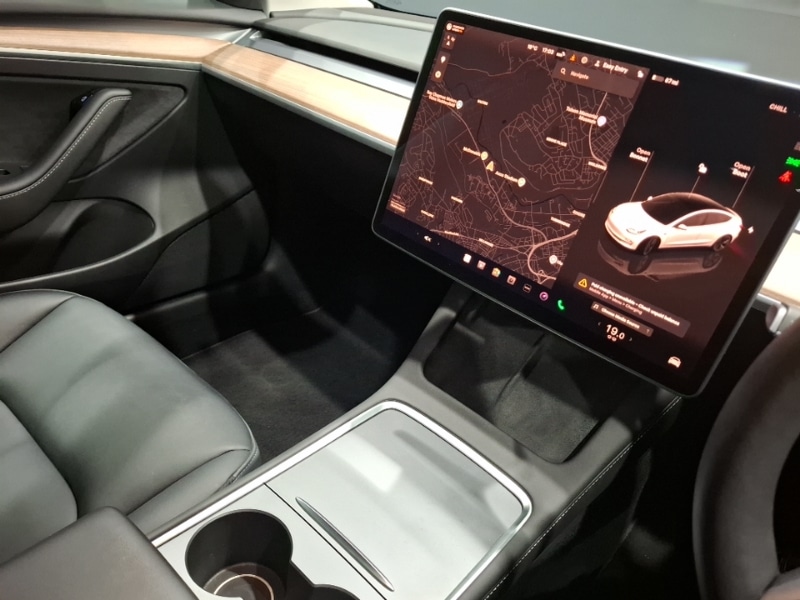 Used Tesla Model 3 2022 for sale - 76983298: Photo 17