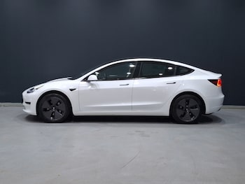 Used Tesla Model 3 2022 for sale - 76983298: Photo