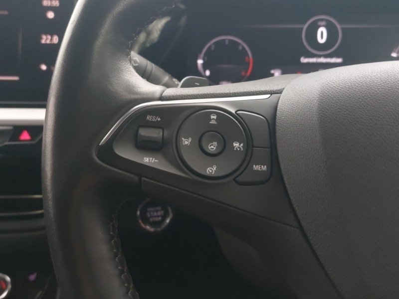 Used Vauxhall Grandland 2023 for sale - 76465444: Photo 13