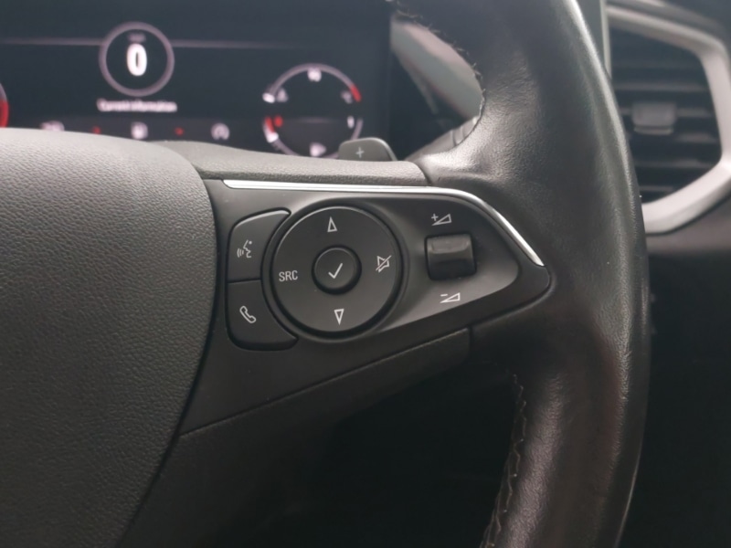 Used Vauxhall Grandland 2023 for sale - 76465444: Photo 14