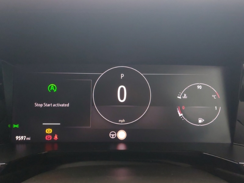 Used Vauxhall Grandland 2023 for sale - 76465444: Photo 15