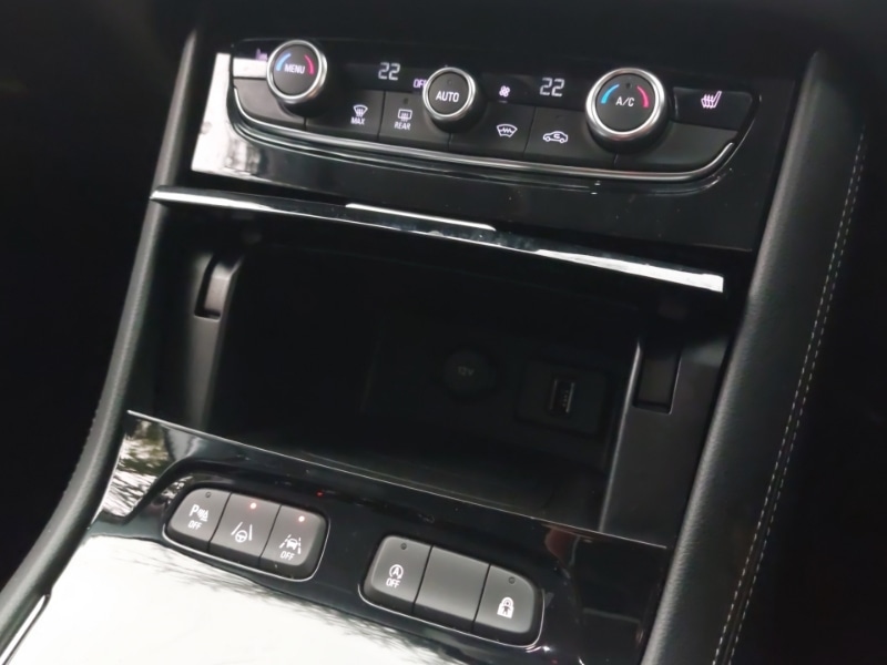 Used Vauxhall Grandland 2023 for sale - 76465444: Photo 17