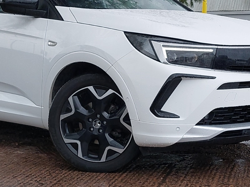 Used Vauxhall Grandland 2023 for sale - 76465444: Photo 9