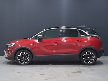 Used Vauxhall Crossland 2021 for sale - 78747486: Photo