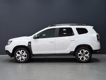 Used Dacia Duster 2024 for sale - 79238721: Photo