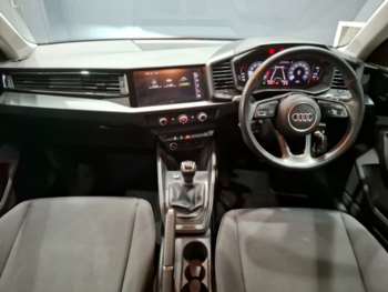 Used Audi A1 2022 for sale - 75223606: Photo