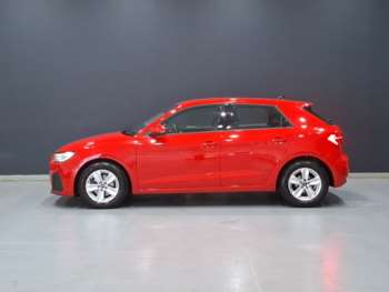 Used Audi A1 2022 for sale - 75223606: Photo