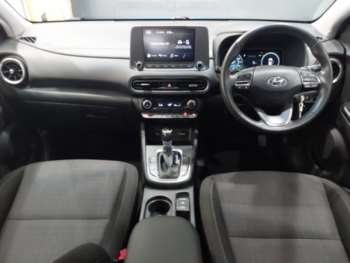 Used Hyundai KONA 2022 for sale - 74897487: Photo