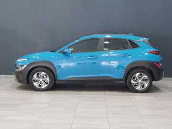 Used Hyundai KONA 2022 for sale - 74897487: Photo