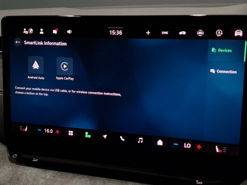 Used Skoda Octavia 2024 for sale - 77299949: Photo 13