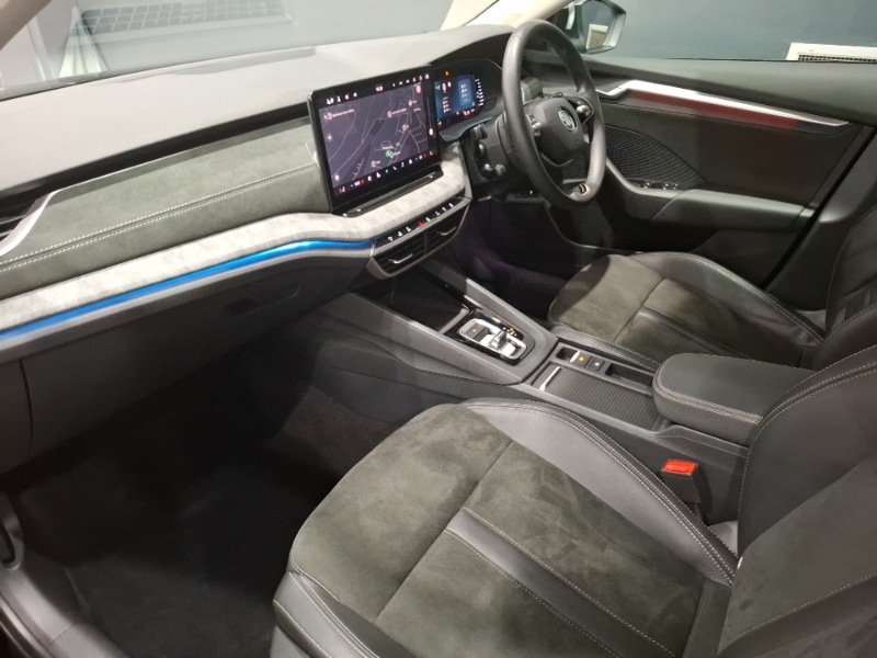 Used Skoda Octavia 2024 for sale - 77299949: Photo 5