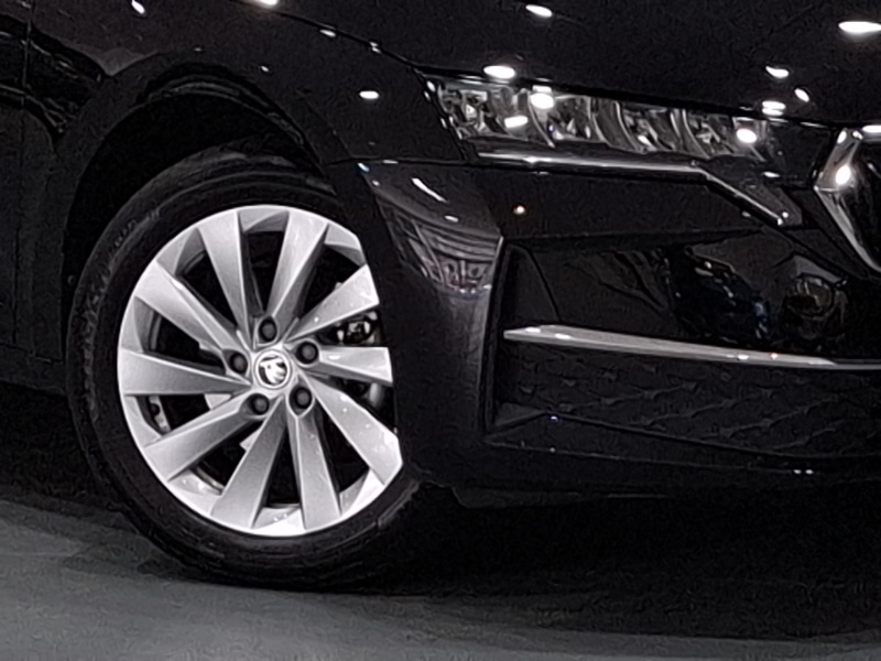 Used Skoda Octavia 2024 for sale - 77299949: Photo 9