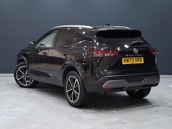 Used Nissan Qashqai 2023 for sale - 78572353: Photo