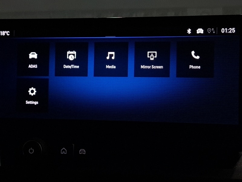 Used Vauxhall Combo 2024 for sale - 76493505: Photo 14