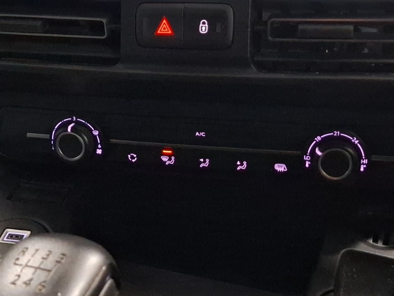 Used Vauxhall Combo 2024 for sale - 76493505: Photo 15