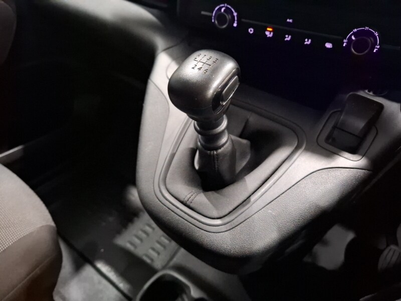 Used Vauxhall Combo 2024 for sale - 76493505: Photo 16