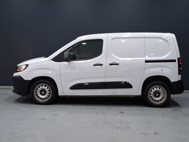 Used Vauxhall Combo 2024 for sale - 76493505: Photo 4