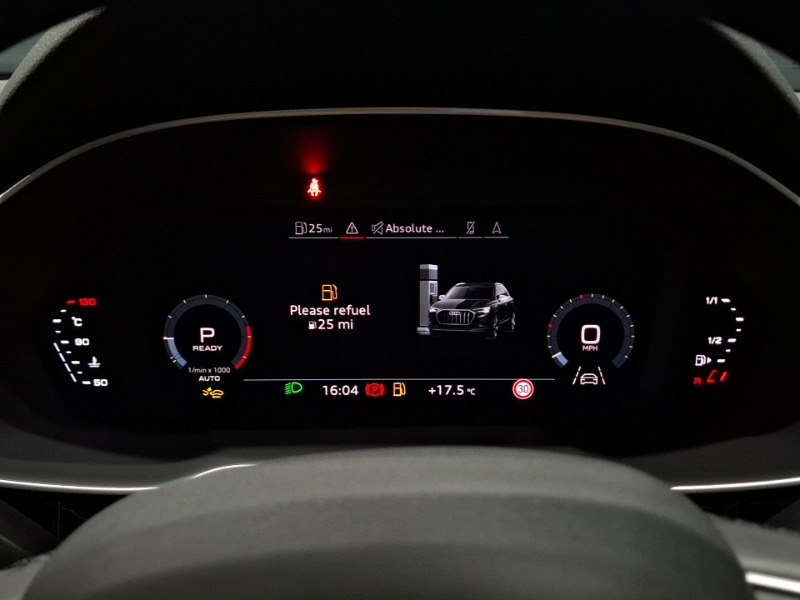 Used Audi Q3 2024 for sale - 76511625: Photo 10