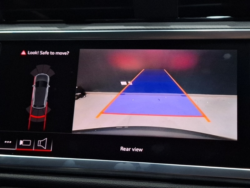 Used Audi Q3 2024 for sale - 76511625: Photo 11