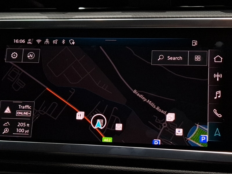 Used Audi Q3 2024 for sale - 76511625: Photo 12