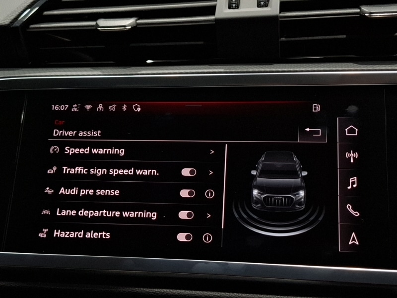 Used Audi Q3 2024 for sale - 76511625: Photo 14