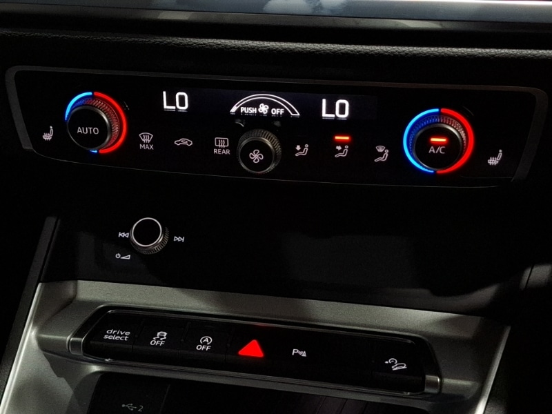 Used Audi Q3 2024 for sale - 76511625: Photo 15