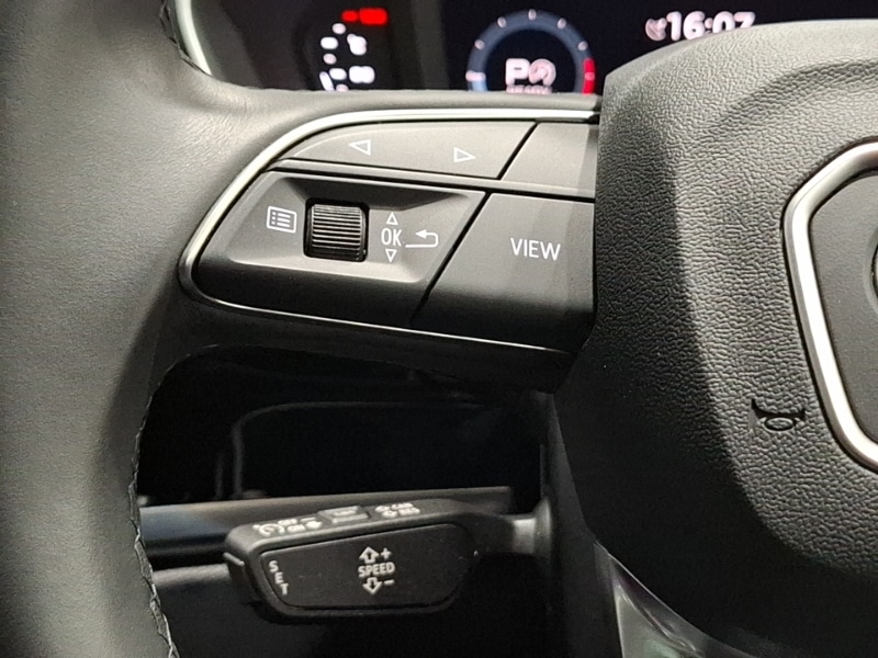 Used Audi Q3 2024 for sale - 76511625: Photo 17