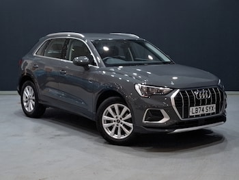 Used Audi Q3 2024 for sale - 76511625: Photo