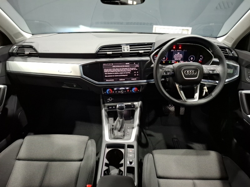 Used Audi Q3 2024 for sale - 76511625: Photo 2