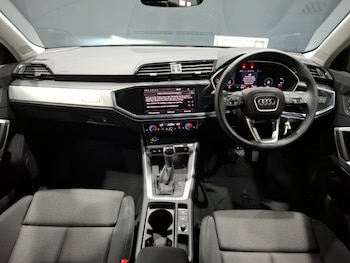 Used Audi Q3 2024 for sale - 76511625: Photo