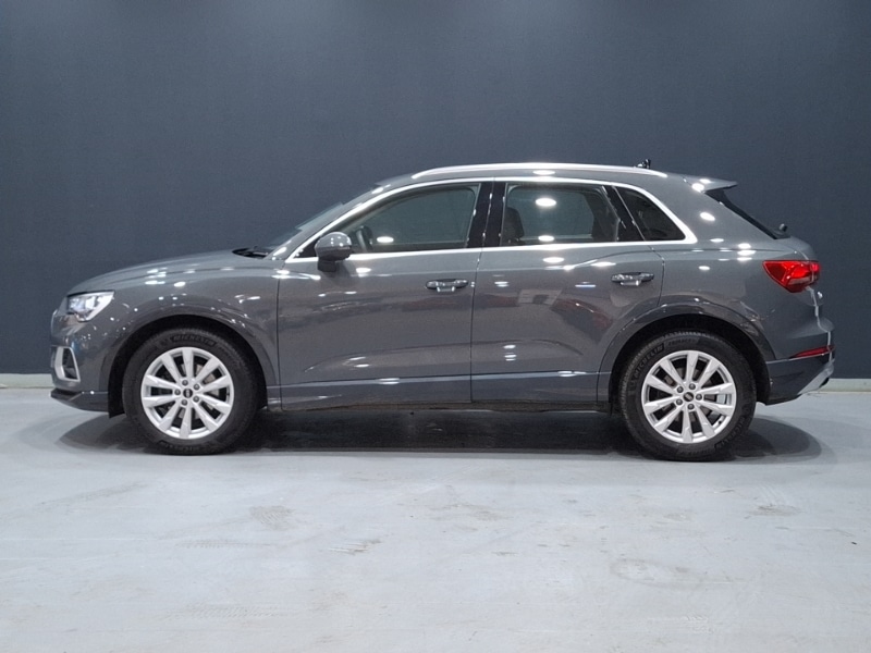 Used Audi Q3 2024 for sale - 76511625: Photo 4