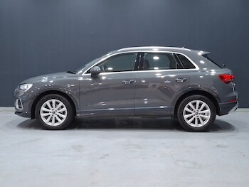 Used Audi Q3 2024 for sale - 76511625: Photo
