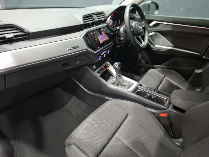 Used Audi Q3 2024 for sale - 76511625: Photo 5