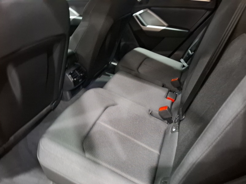 Used Audi Q3 2024 for sale - 76511625: Photo 6