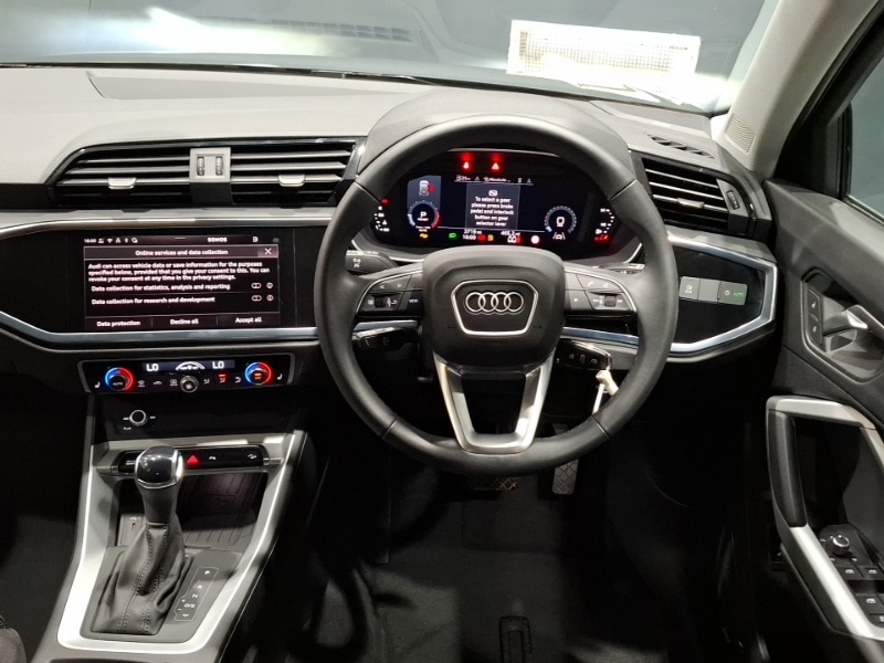 Used Audi Q3 2024 for sale - 76511625: Photo 7