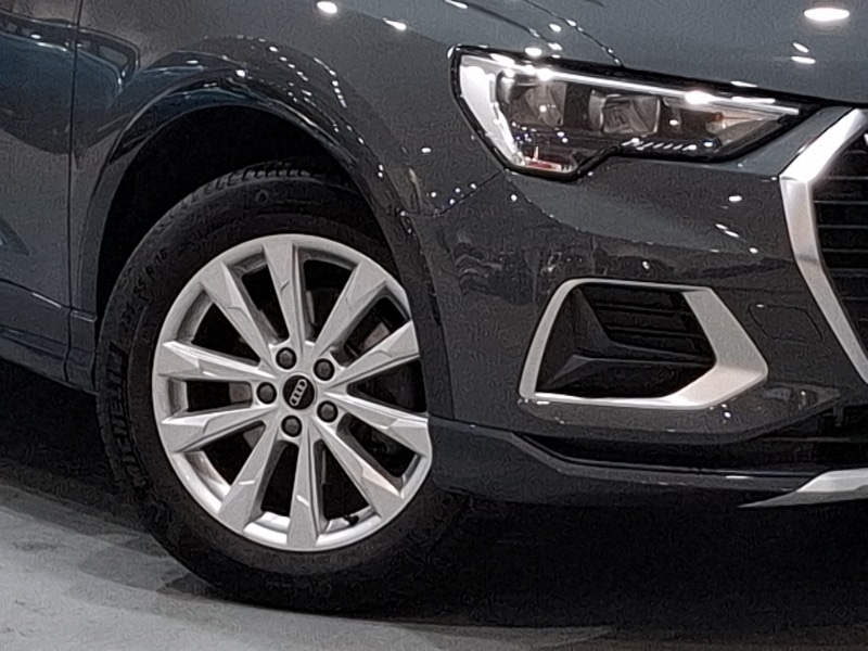 Used Audi Q3 2024 for sale - 76511625: Photo 9