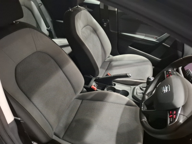 Used SEAT Ibiza 2018 for sale - 77264964: Photo 11